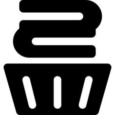 Laundry Basket