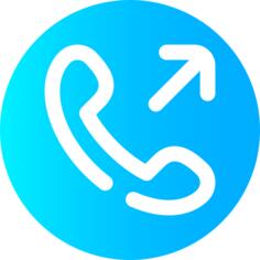 Outgoing call