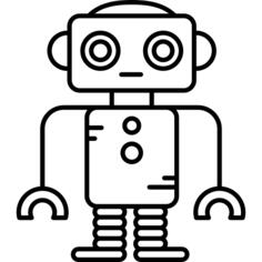 Toy Robot