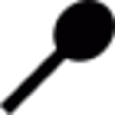 Wooden spoon