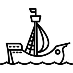 Ship