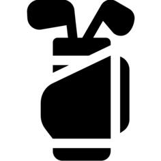 Golf bag