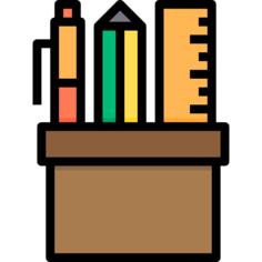Stationery