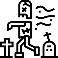 Zombie