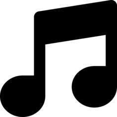Musical  note