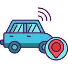Autonomous car