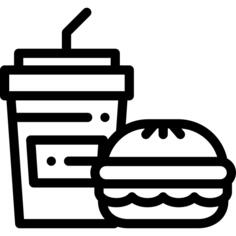 Fast food