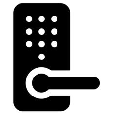 Smart lock