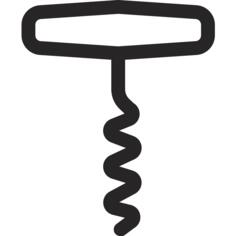Wine opener