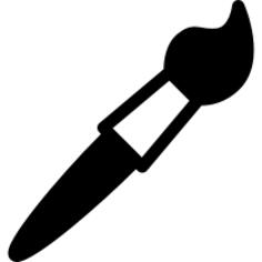 Painting Brush