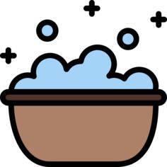 Wash