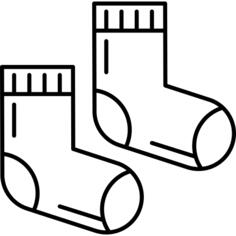 Baby Socks