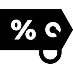 Sale tag