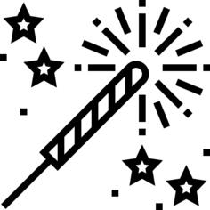 Fireworks