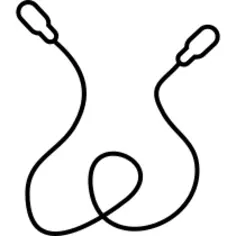 Jump rope
