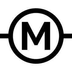 Motor