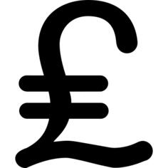 Turkey lira currency symbol