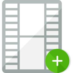 Add video