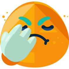 Angry