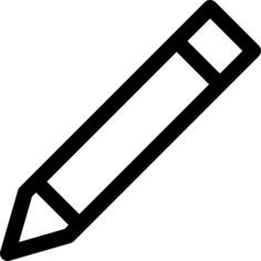 Pencil tool
