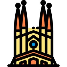 Sagrada familia