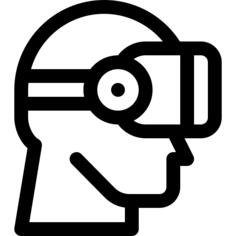 Virtual reality