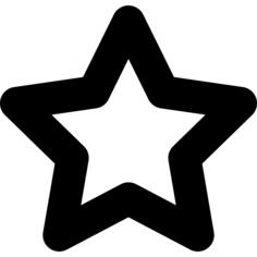 Tiny star