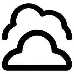 Cloudy