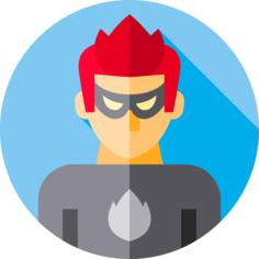 Superheroe