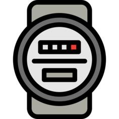 Electric meter