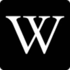 Wikipedia logo