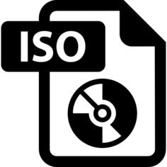 ISO File