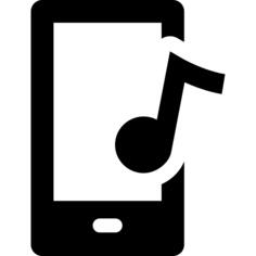 Smartphone music