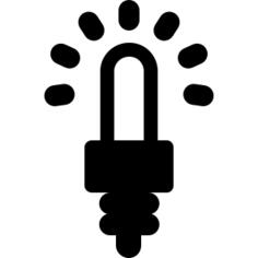 Light bulb