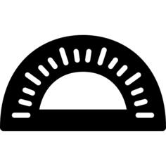 Protractor