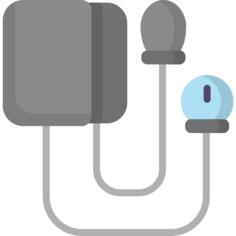 Blood pressure