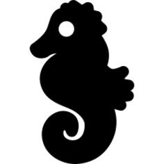 Sea Horse