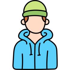 Boy