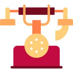 Phone receiver
