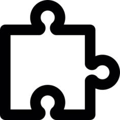 Puzzle Piece