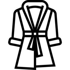 Bathrobe