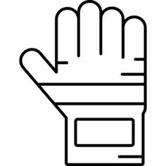 Right Glove