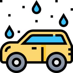 Car wash