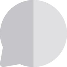 Speech bubble