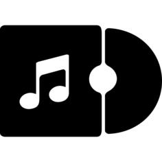 Musical disc