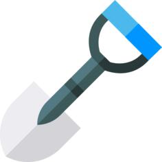 Spade