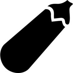 Eggplant