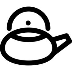 Teapot