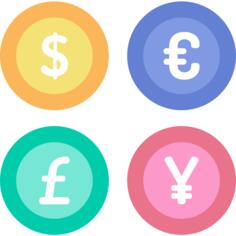 Exchange rate