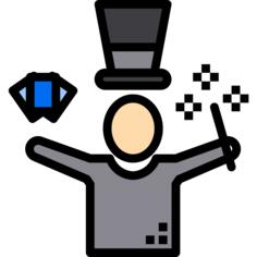 Magician